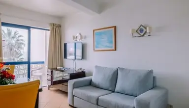 Grand Muthu Oura View Beach Club
