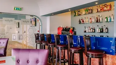 Grand Muthu Oura View Beach Club