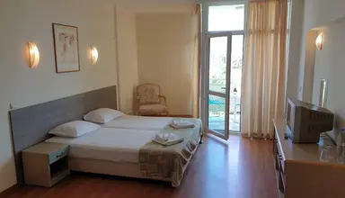 Grand Nirvana