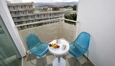 Grand Nirvana