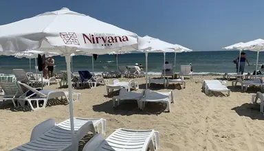 Grand Nirvana