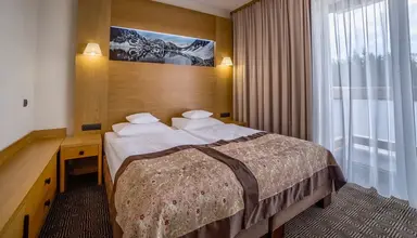 Grand Nosalowy Dwór