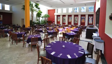 Grand Oasis Cancun
