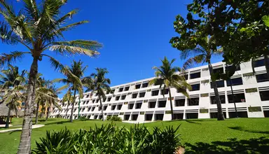 Grand Oasis Cancun