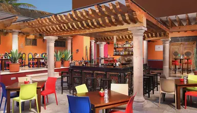 Grand Oasis Cancun