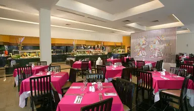 Grand Oasis Cancun