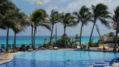 Grand Oasis Cancun