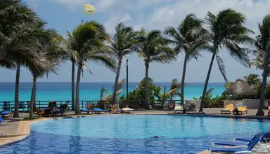 Grand Oasis Cancun