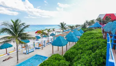 Grand Oasis Cancun