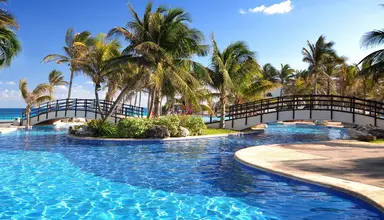 Grand Oasis Cancun