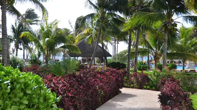 Grand Oasis Cancun