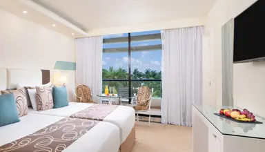 Grand Oasis Cancun