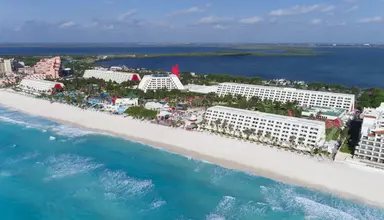 Grand Oasis Cancun