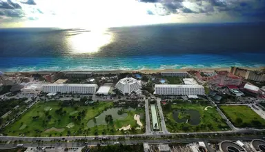 Grand Oasis Cancun