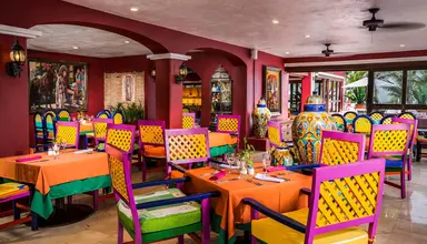 Grand Oasis Cancun