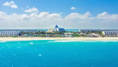 Grand Oasis Cancun