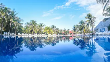 Grand Oasis Cancun