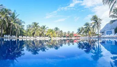 Grand Oasis Cancun