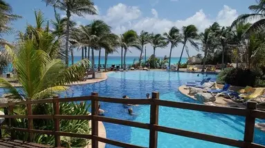 Grand Oasis Cancun