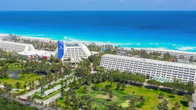 Grand Oasis Cancun