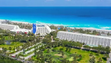 Grand Oasis Cancun
