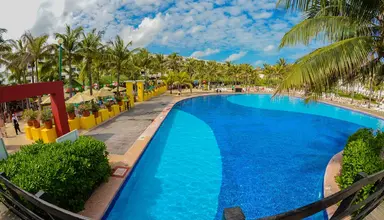 Grand Oasis Cancun