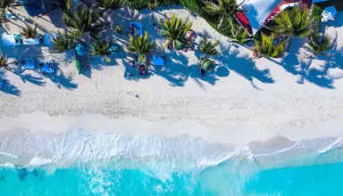 Grand Oasis Cancun