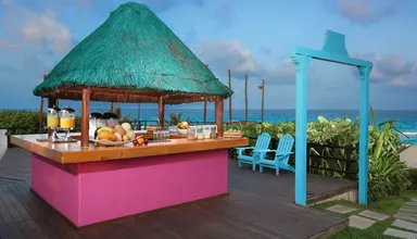Grand Oasis Cancun