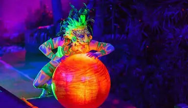 Grand Oasis Cancun