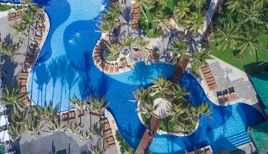 Grand Oasis Cancun