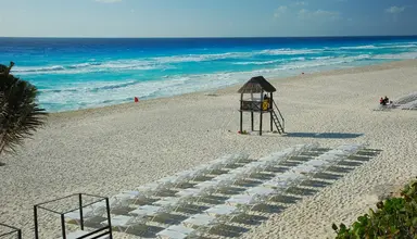 Grand Oasis Cancun