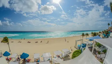 Grand Oasis Cancun