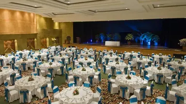 Grand Oasis Cancun