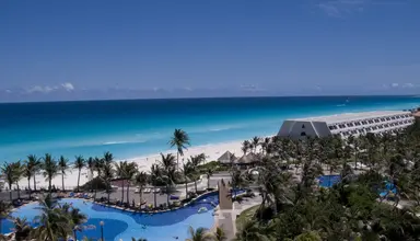 Grand Oasis Cancun