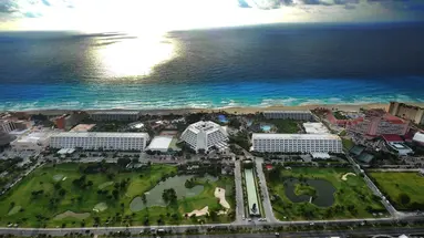 Grand Oasis Cancun
