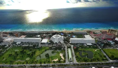 Grand Oasis Cancun