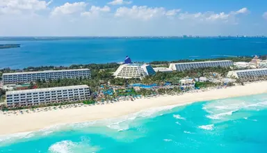 Grand Oasis Cancun