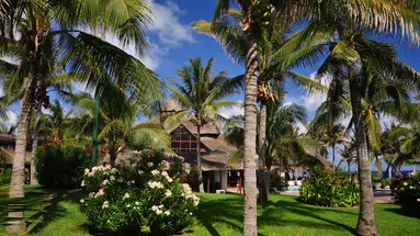 Grand Oasis Cancun