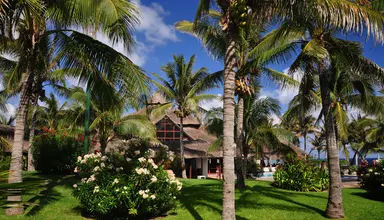 Grand Oasis Cancun