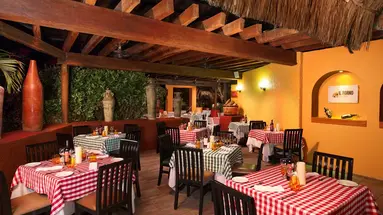 Grand Oasis Cancun