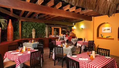 Grand Oasis Cancun