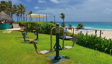 Grand Oasis Cancun