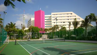 Grand Oasis Palm