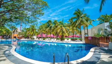 Grand Oasis Palm