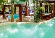 Grand Oasis Palm