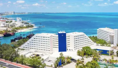 Grand Oasis Palm