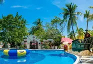 Grand Oasis Palm