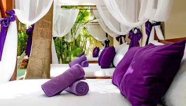 Grand Oasis Palm