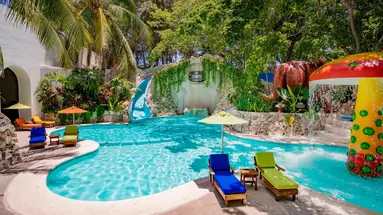 Grand Oasis Palm