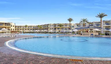 Grand Oasis Resort